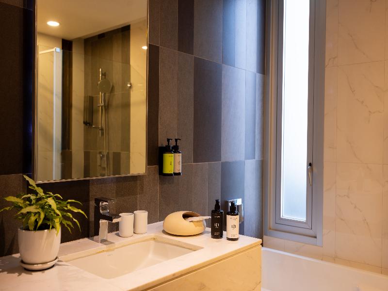 LiT BANGKOK Residence image