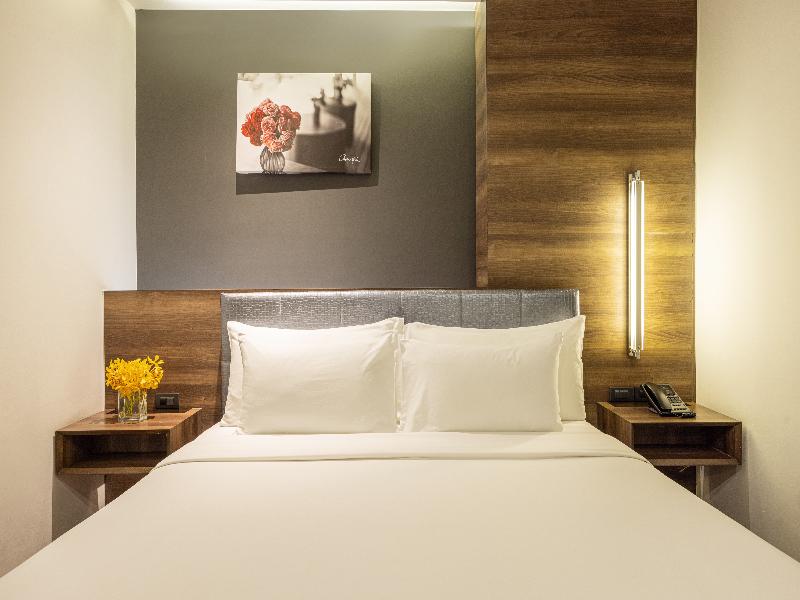 LiT BANGKOK Residence image