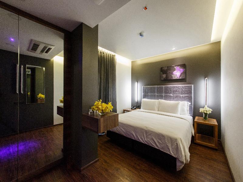 LiT BANGKOK Residence image
