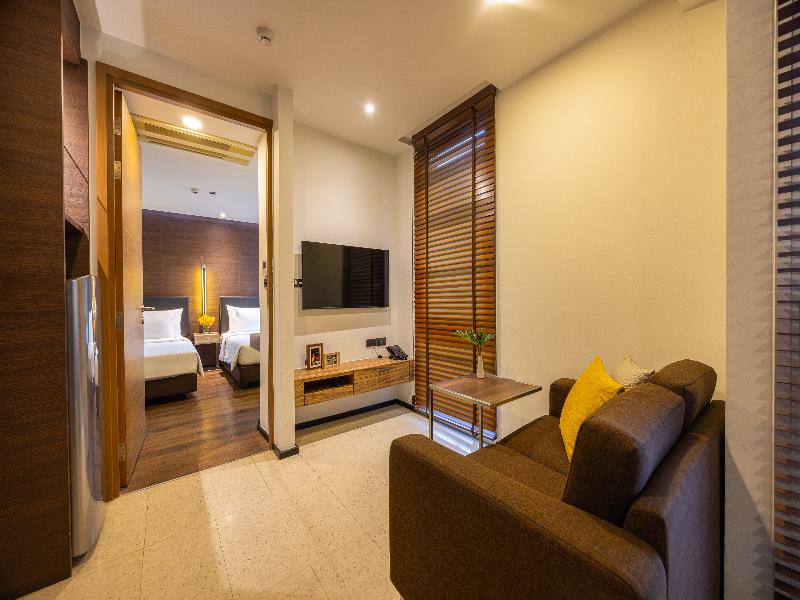 LiT BANGKOK Residence image
