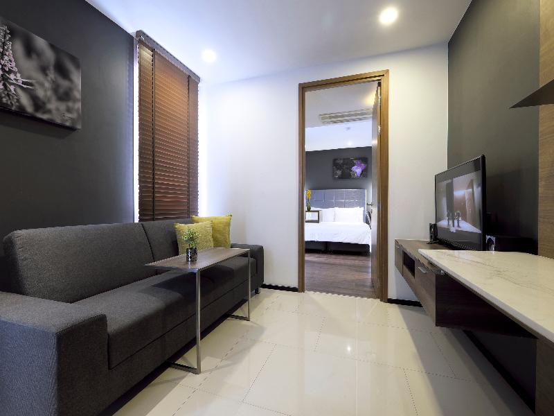 LiT BANGKOK Residence image