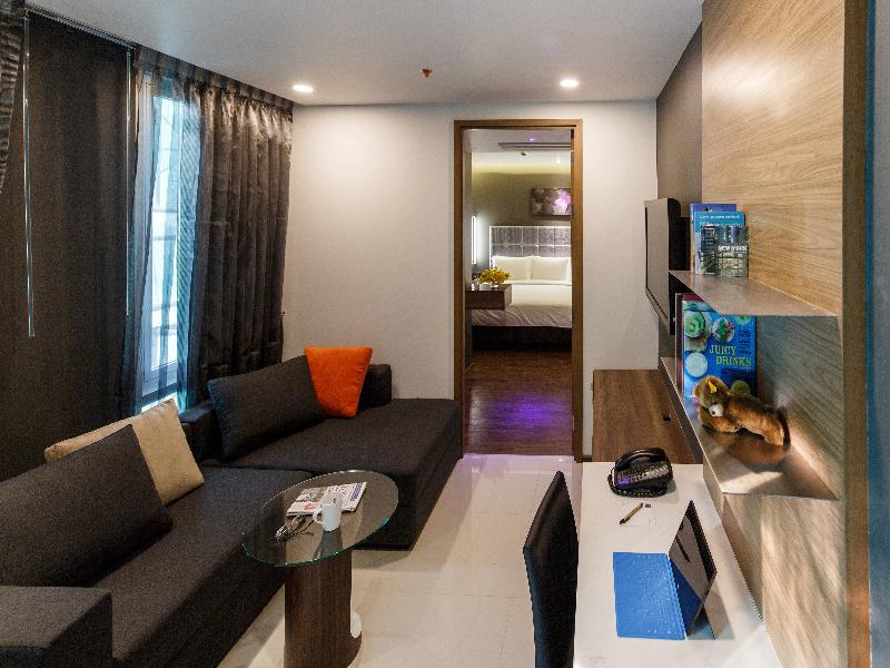 LiT BANGKOK Residence image