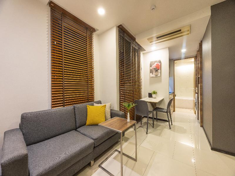 LiT BANGKOK Residence image