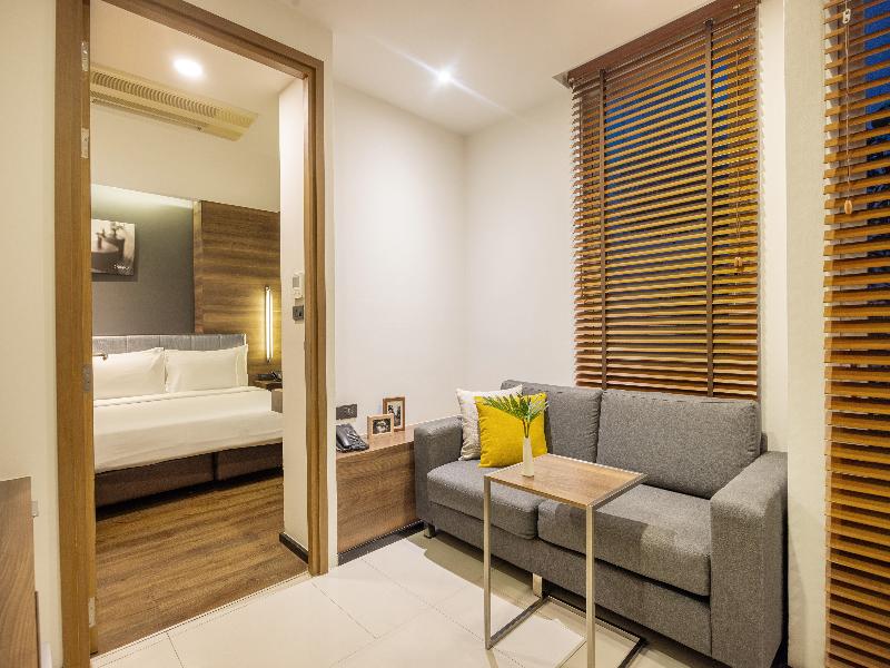 LiT BANGKOK Residence image