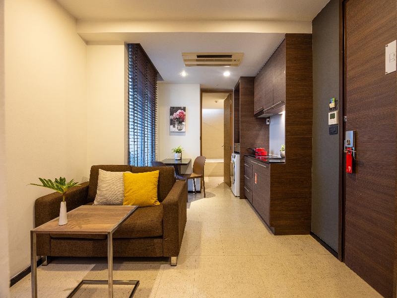 LiT BANGKOK Residence image