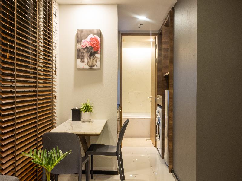 LiT BANGKOK Residence image