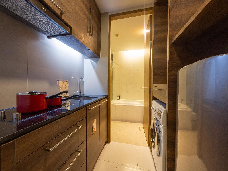 LiT BANGKOK Residence image