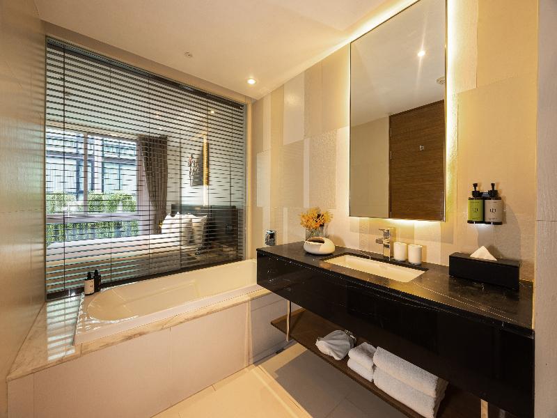LiT BANGKOK Residence image