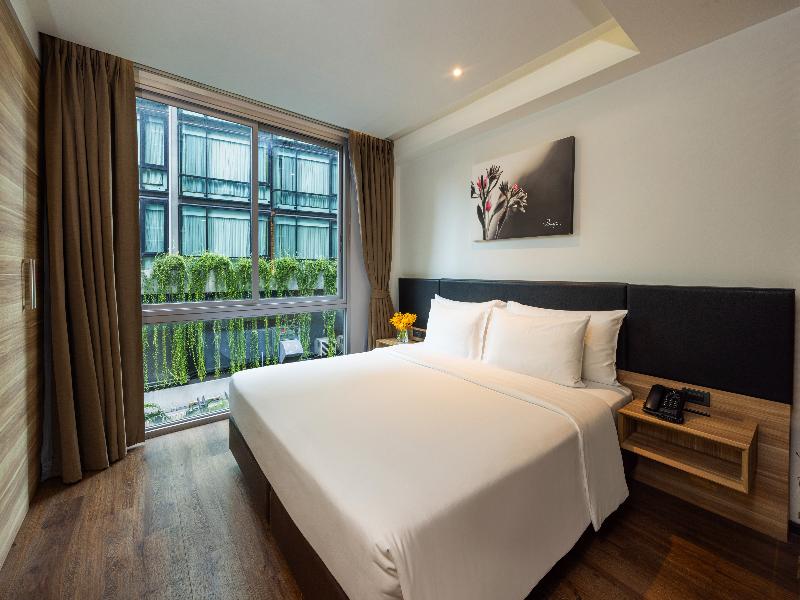 LiT BANGKOK Residence image