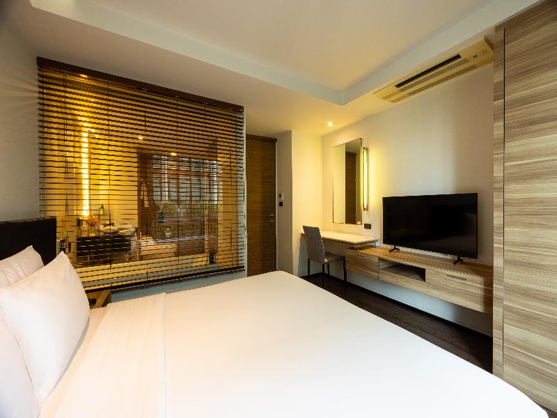 LiT BANGKOK Residence image