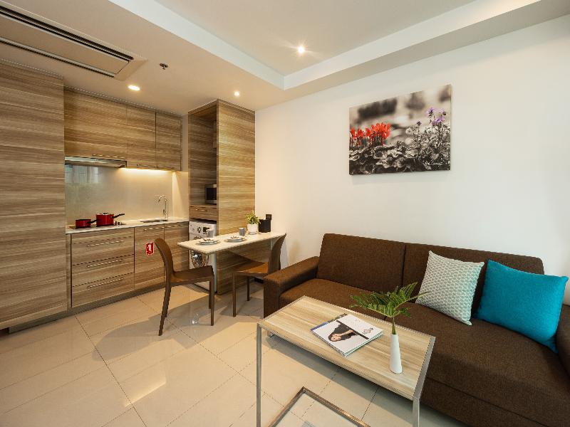 LiT BANGKOK Residence image
