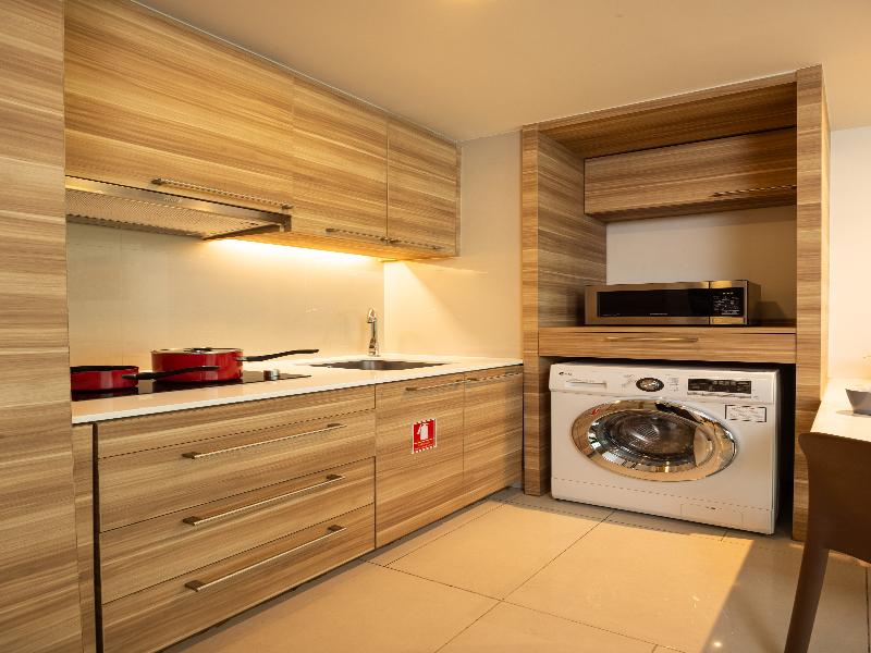 LiT BANGKOK Residence image