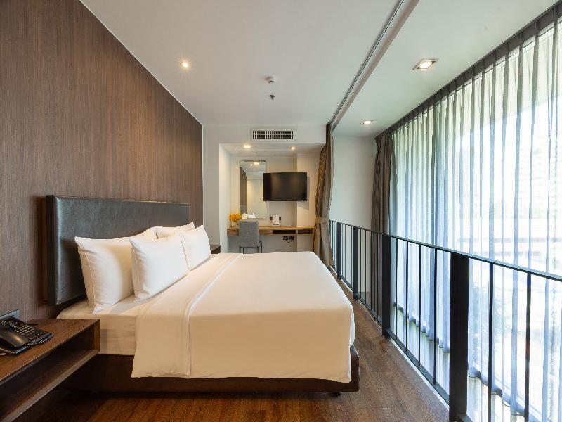 LiT BANGKOK Residence image