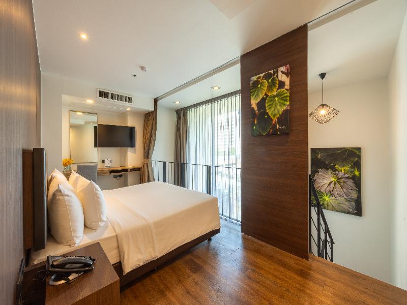 LiT BANGKOK Residence image