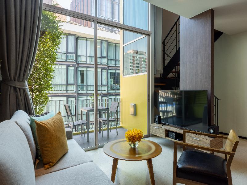 LiT BANGKOK Residence image