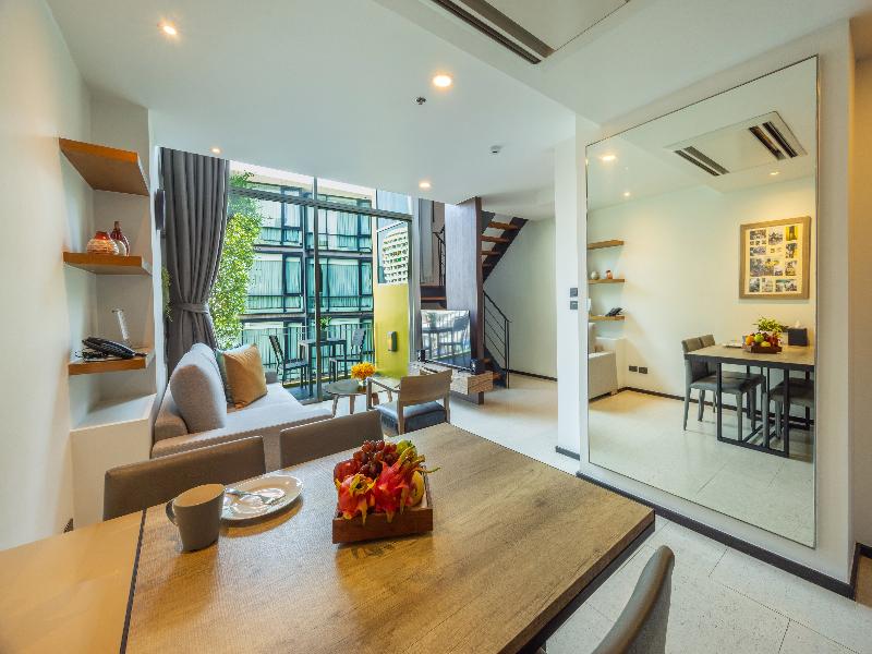 LiT BANGKOK Residence image