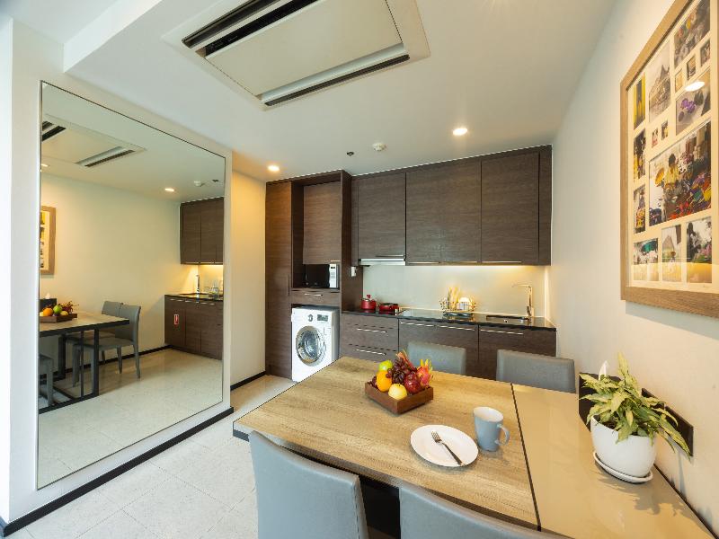 LiT BANGKOK Residence image