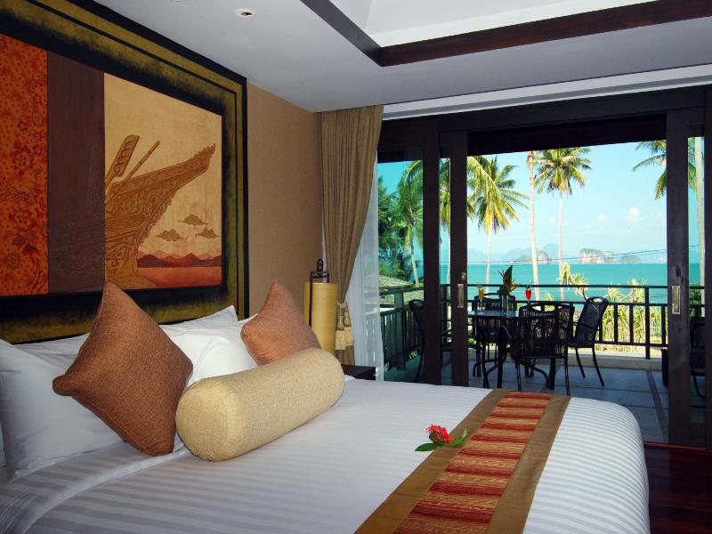 Niramaya Villa & Wellness Resort image