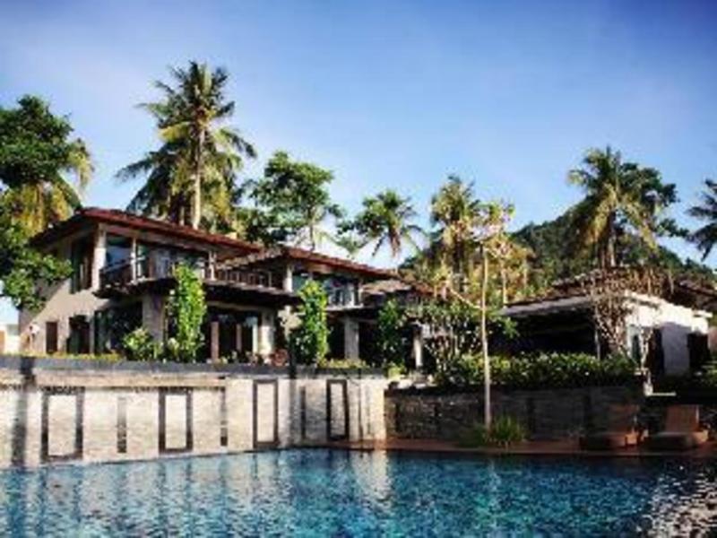 Niramaya Villa & Wellness Resort image