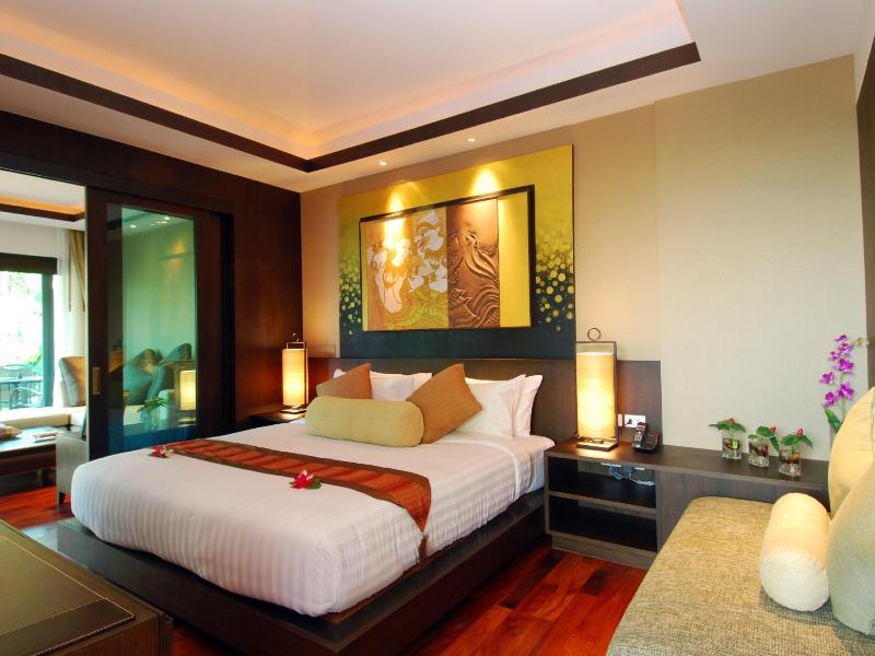 Niramaya Villa & Wellness Resort image
