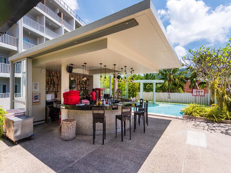 Ramada By Wyndham Phuket Deevana image