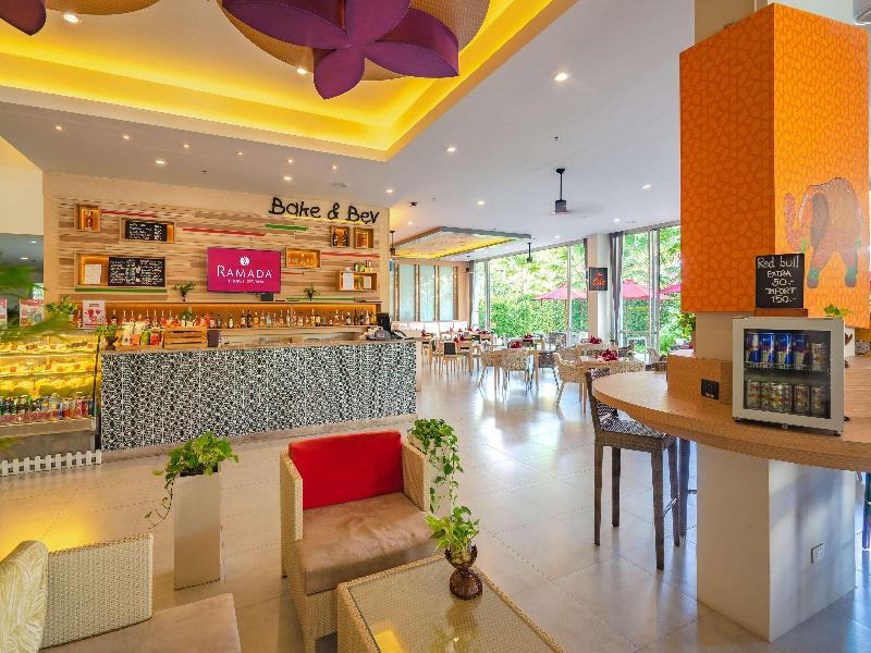 Ramada By Wyndham Phuket Deevana image