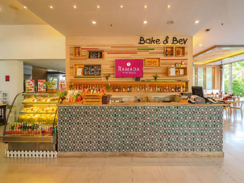 Ramada By Wyndham Phuket Deevana image