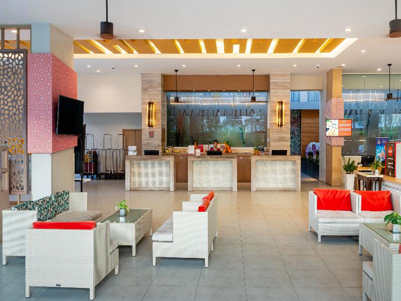 Ramada By Wyndham Phuket Deevana image