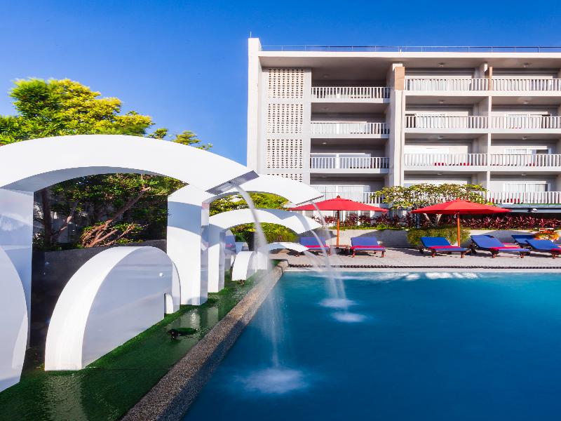 Ramada By Wyndham Phuket Deevana image