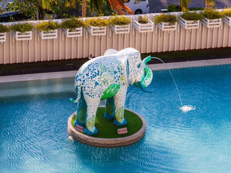 Ramada By Wyndham Phuket Deevana image
