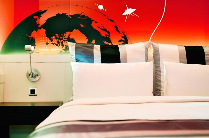 Guide Hotel Kaoshiung Liuhe image