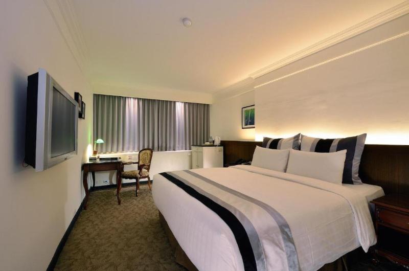 Guide Hotel Kaoshiung Liuhe image