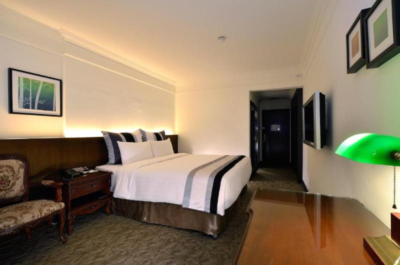 Guide Hotel Kaoshiung Liuhe image