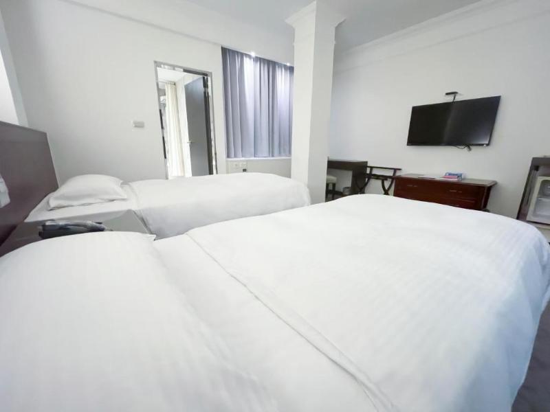Guide Hotel Kaoshiung Liuhe image
