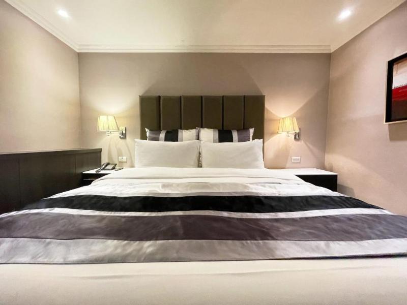 Guide Hotel Kaoshiung Liuhe image