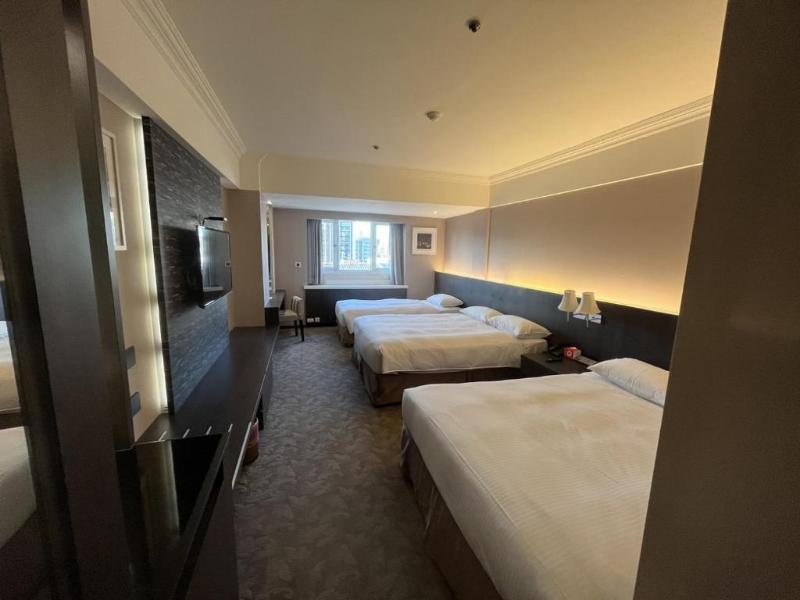 Guide Hotel Kaoshiung Liuhe image