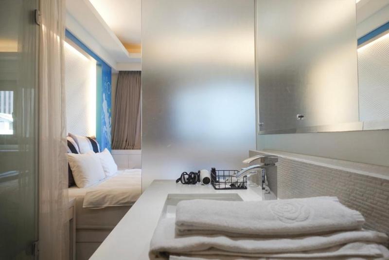 Guide Hotel Kaoshiung Liuhe image