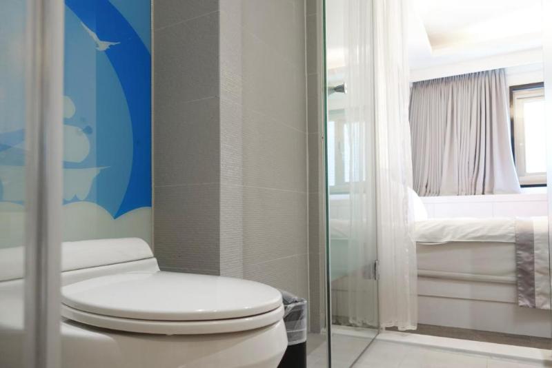 Guide Hotel Kaoshiung Liuhe image