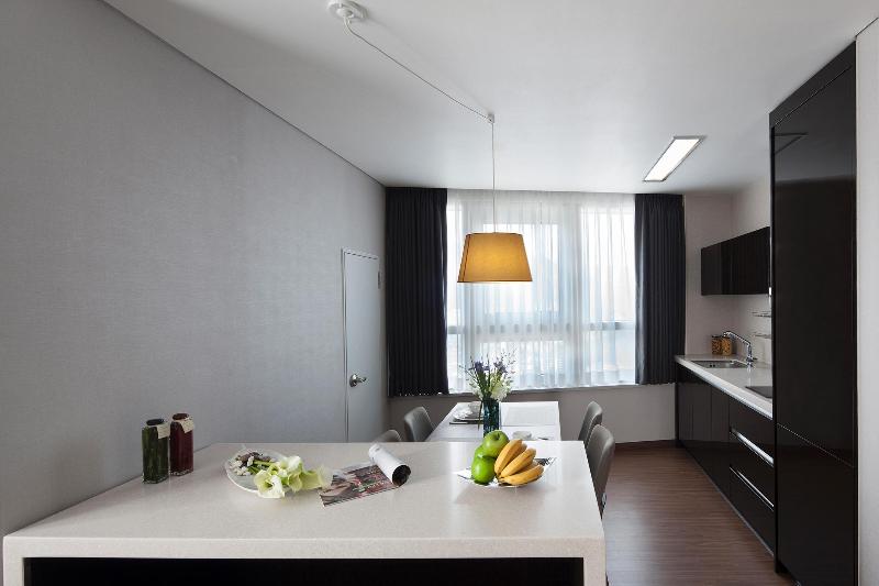 Felix by STX Hotel & Suite image
