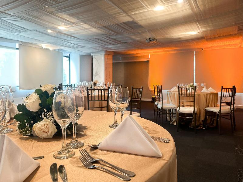 Wyndham Garden Quito image
