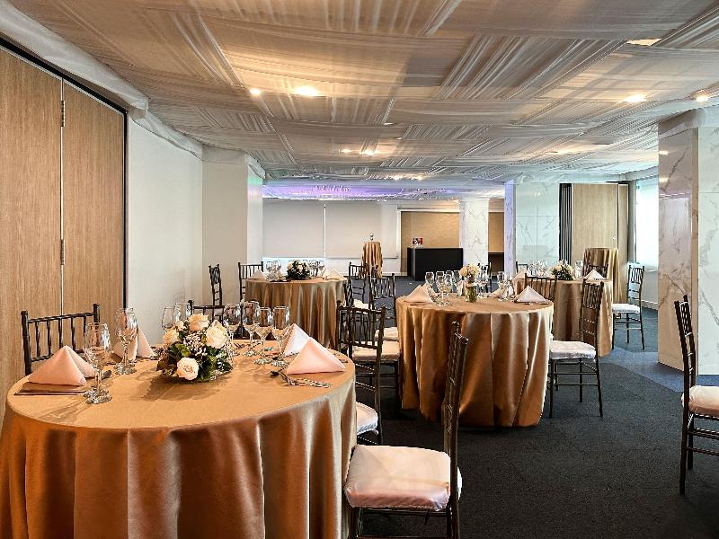 Wyndham Garden Quito image