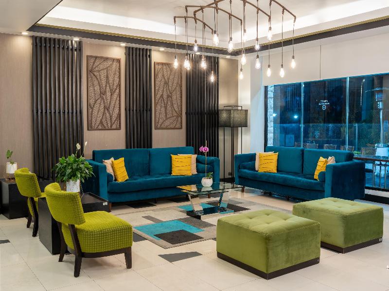 Wyndham Garden Quito image
