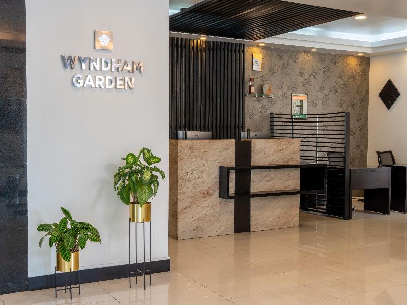 Wyndham Garden Quito image