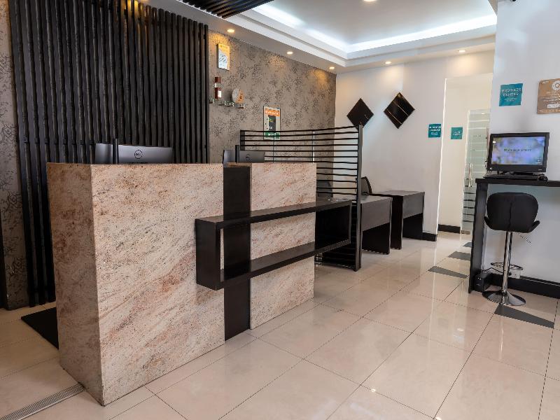 Wyndham Garden Quito image