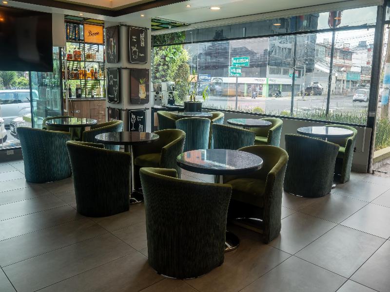 Wyndham Garden Quito image