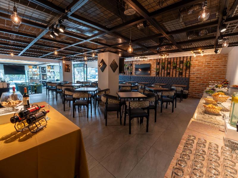 Wyndham Garden Quito image
