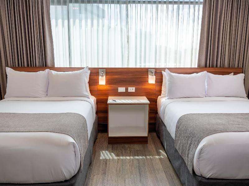 Wyndham Garden Quito image