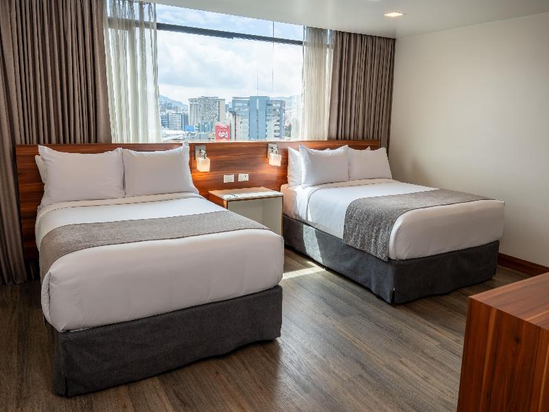 Wyndham Garden Quito image