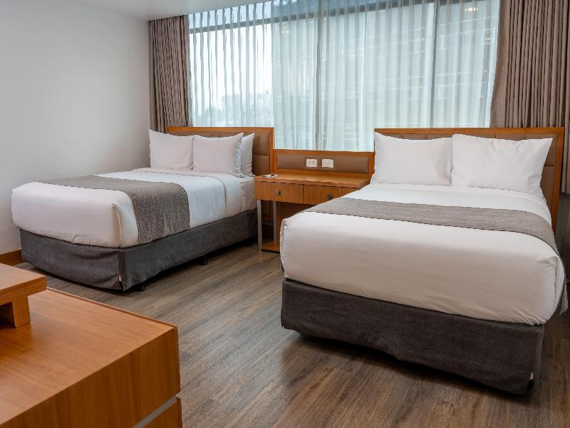 Wyndham Garden Quito image