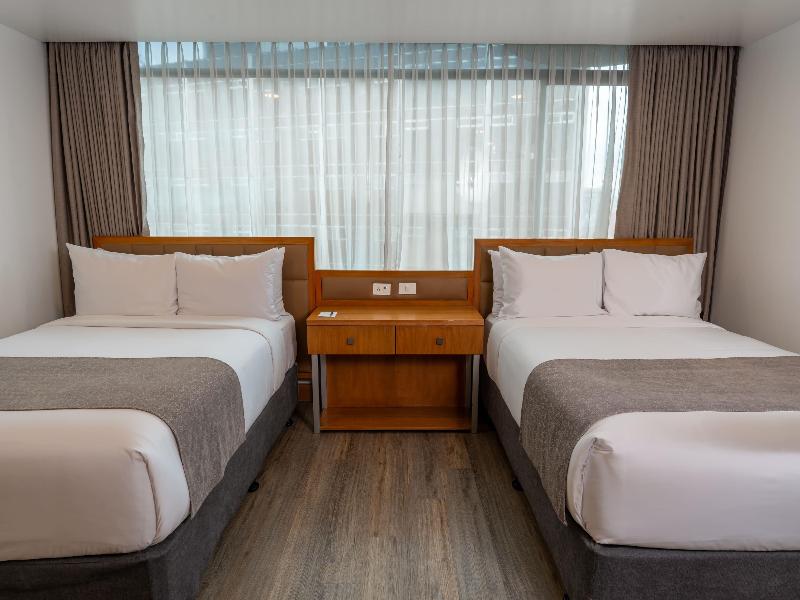 Wyndham Garden Quito image